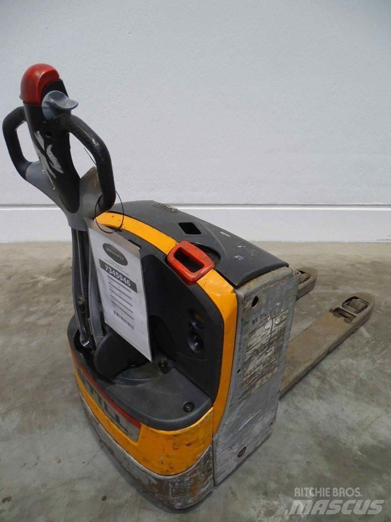 Still EXU20 Transpallet manuale