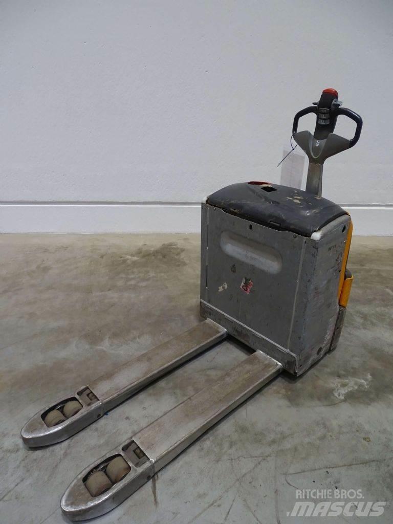 Still EXU20 Transpallet manuale