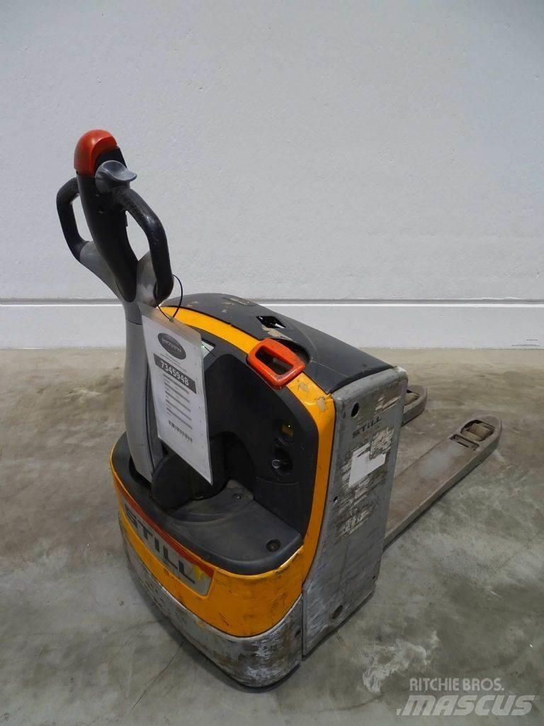 Still EXU20 Transpallet manuale
