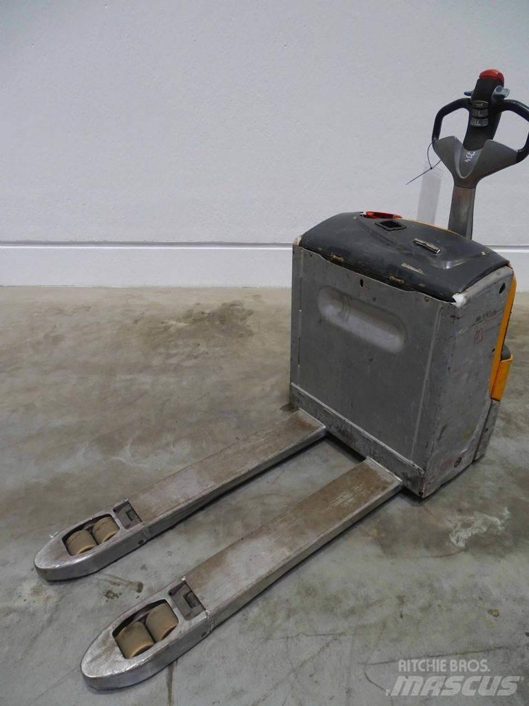 Still EXU20 Transpallet manuale