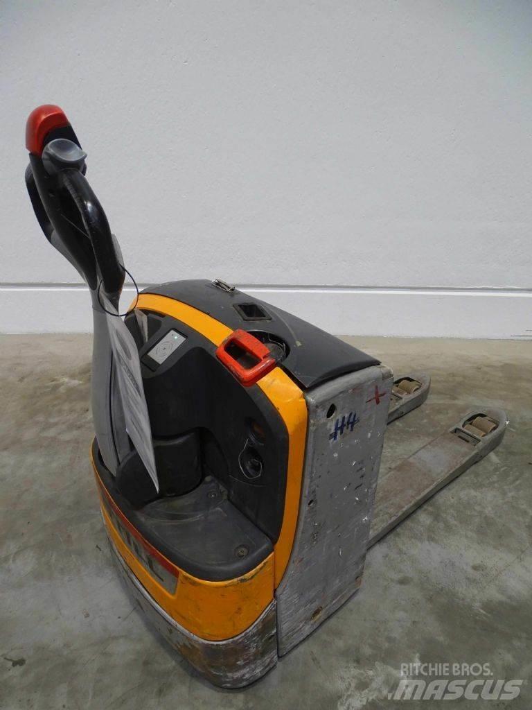 Still EXU20 Transpallet manuale