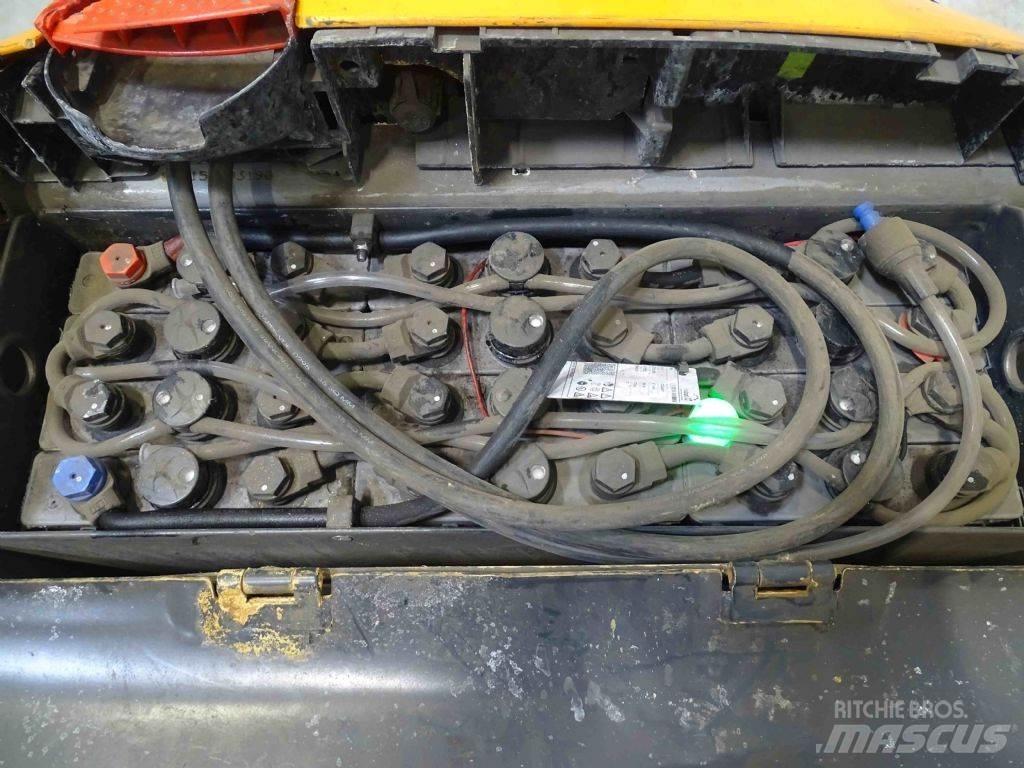 Still EXU20 Transpallet manuale