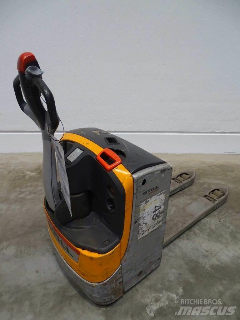 Still EXU20 Transpallet manuale