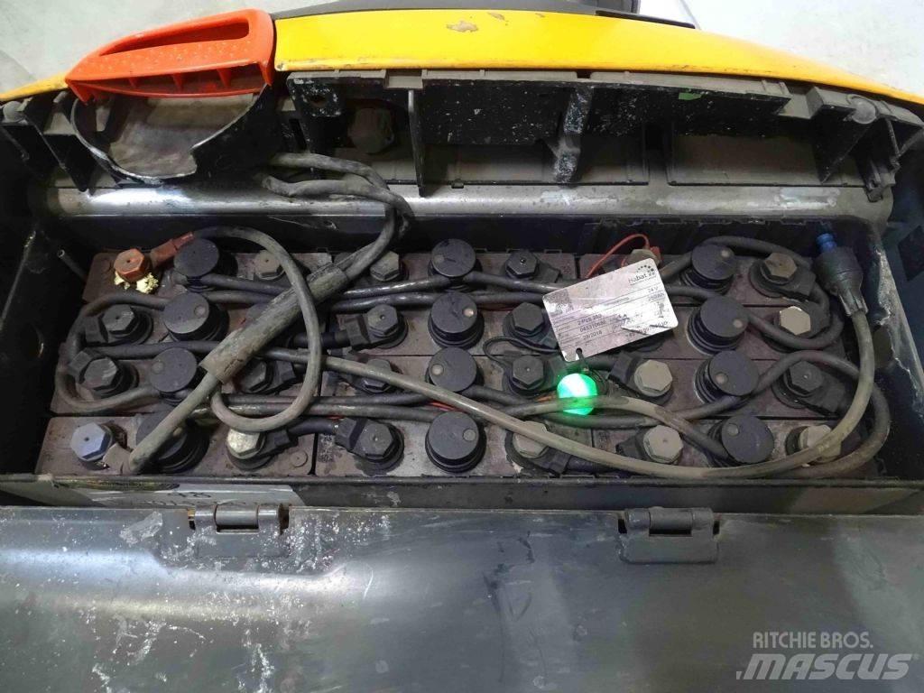 Still EXU20 Transpallet manuale