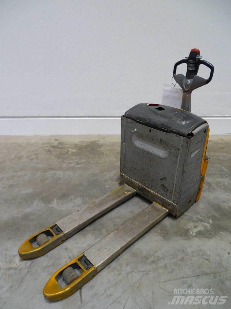 Still EXU20 Transpallet manuale