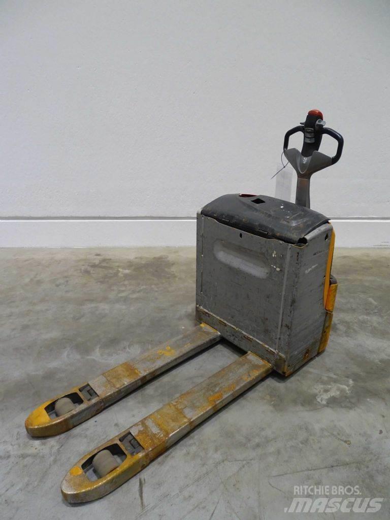 Still EXU20 Transpallet manuale