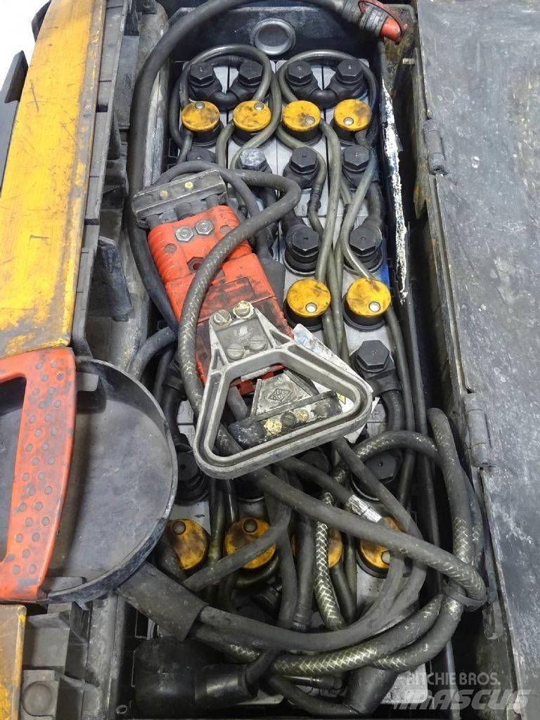 Still EXU20 Transpallet manuale