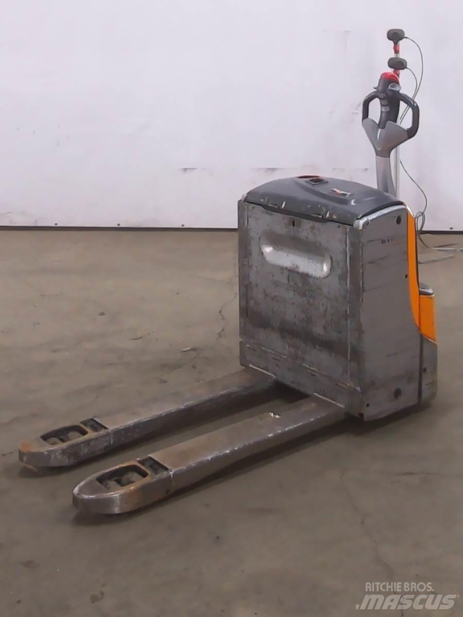 Still EXU20 Transpallet manuale