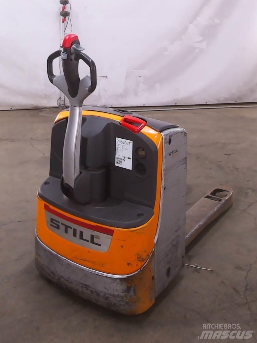 Still EXU20 Transpallet manuale
