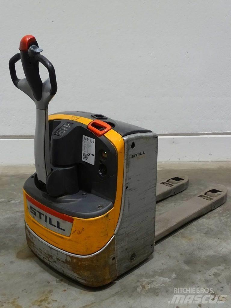 Still EXU20 Transpallet manuale