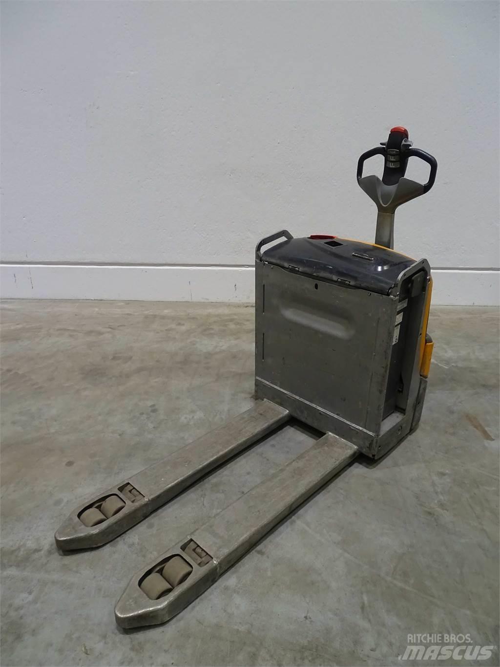 Still EXU20 Transpallet manuale