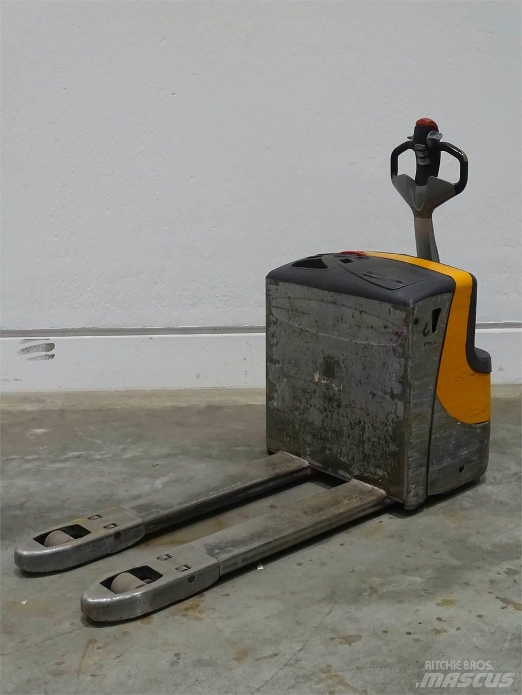 Still EXU20 Transpallet manuale