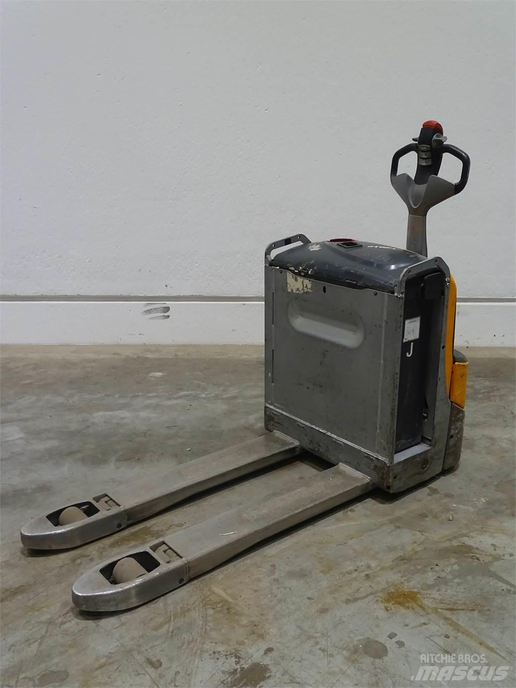 Still EXU20 Transpallet manuale