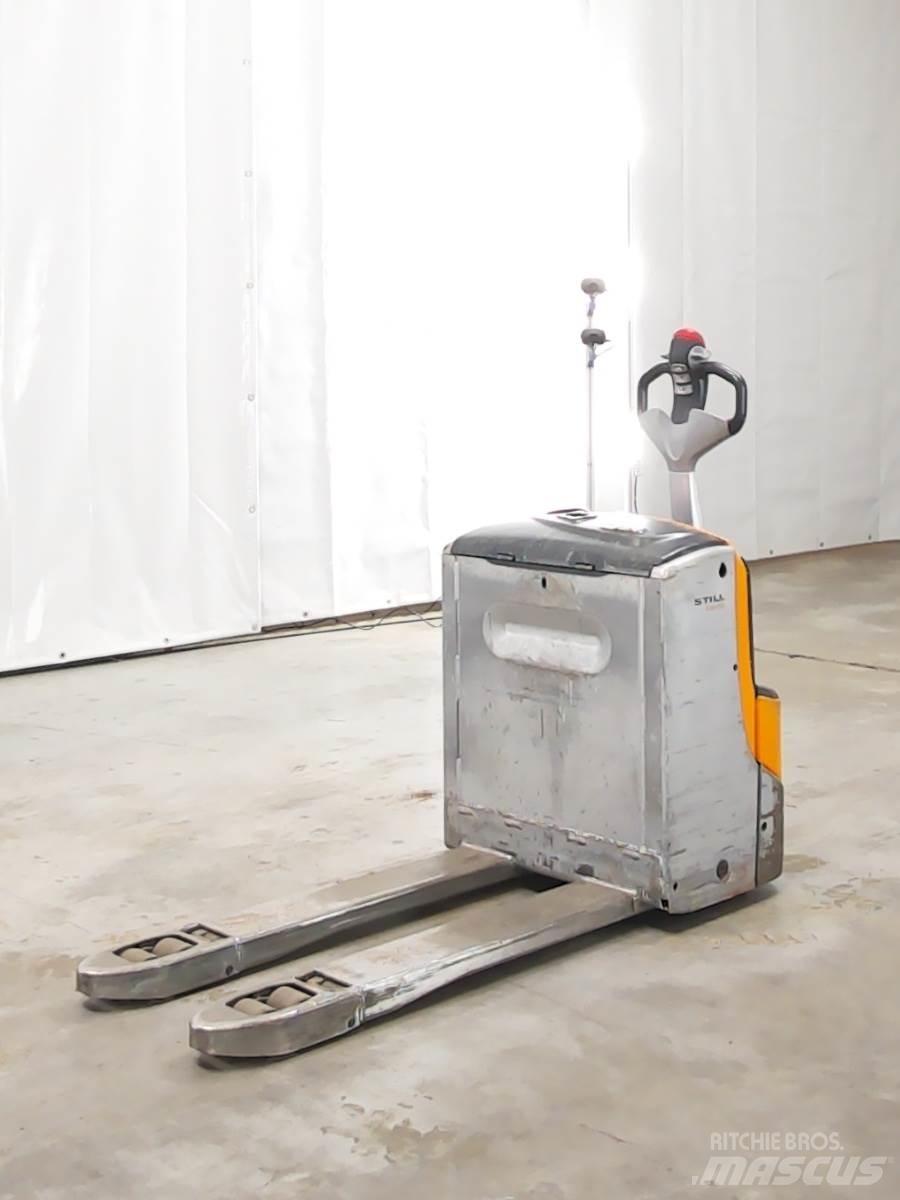 Still EXU20 Transpallet manuale