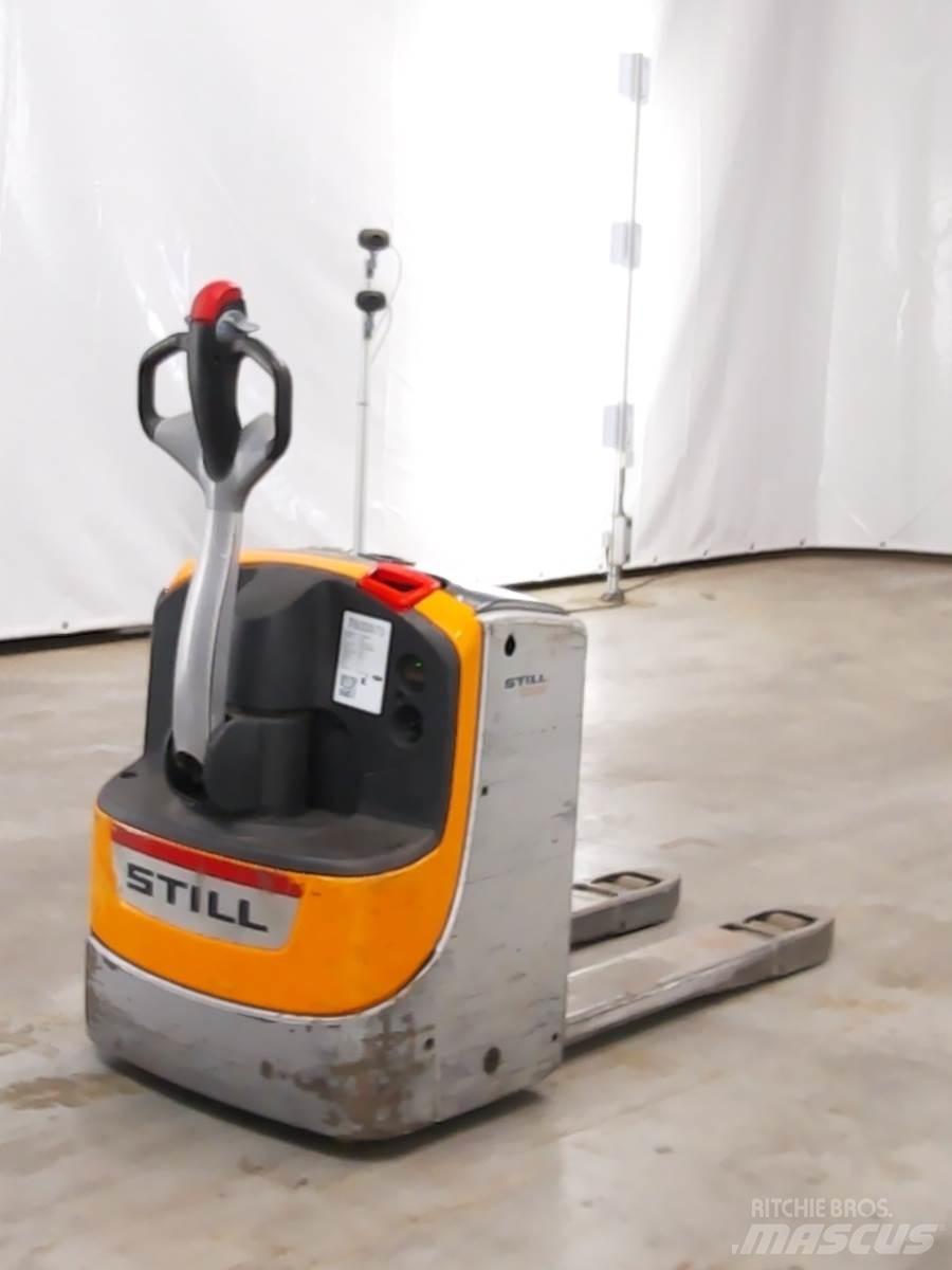 Still EXU20 Transpallet manuale