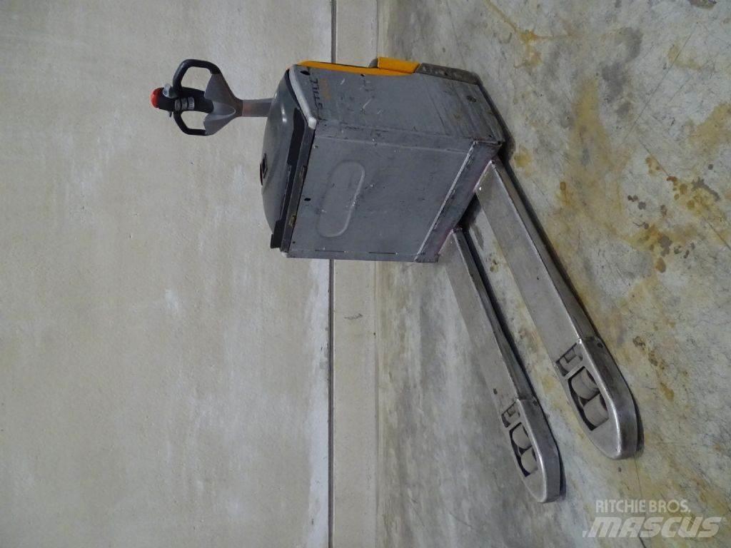 Still EXU22 Transpallet manuale