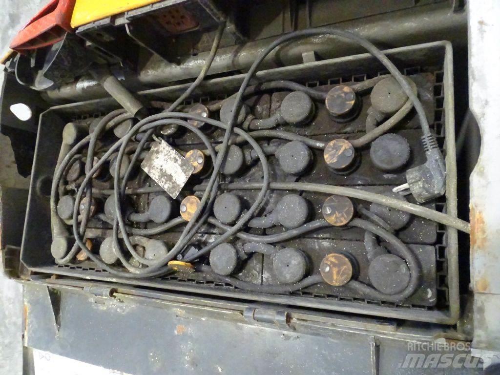 Still EXU22 Transpallet manuale