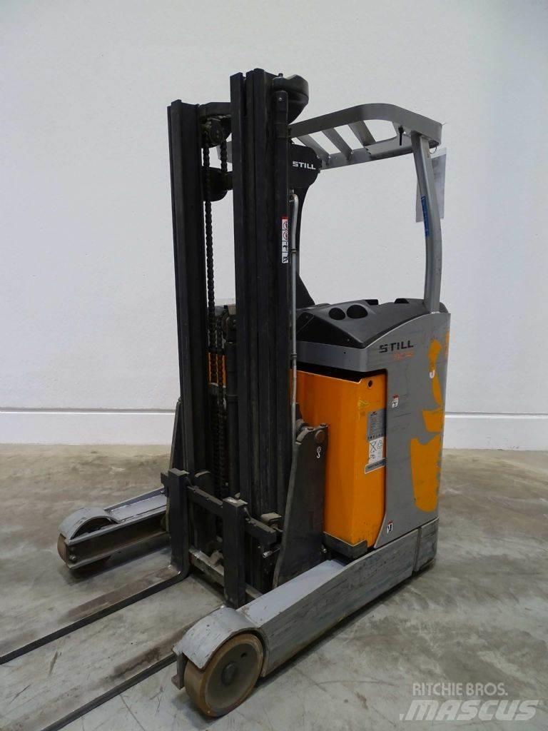 Still FM-X12 Carrello retrattile