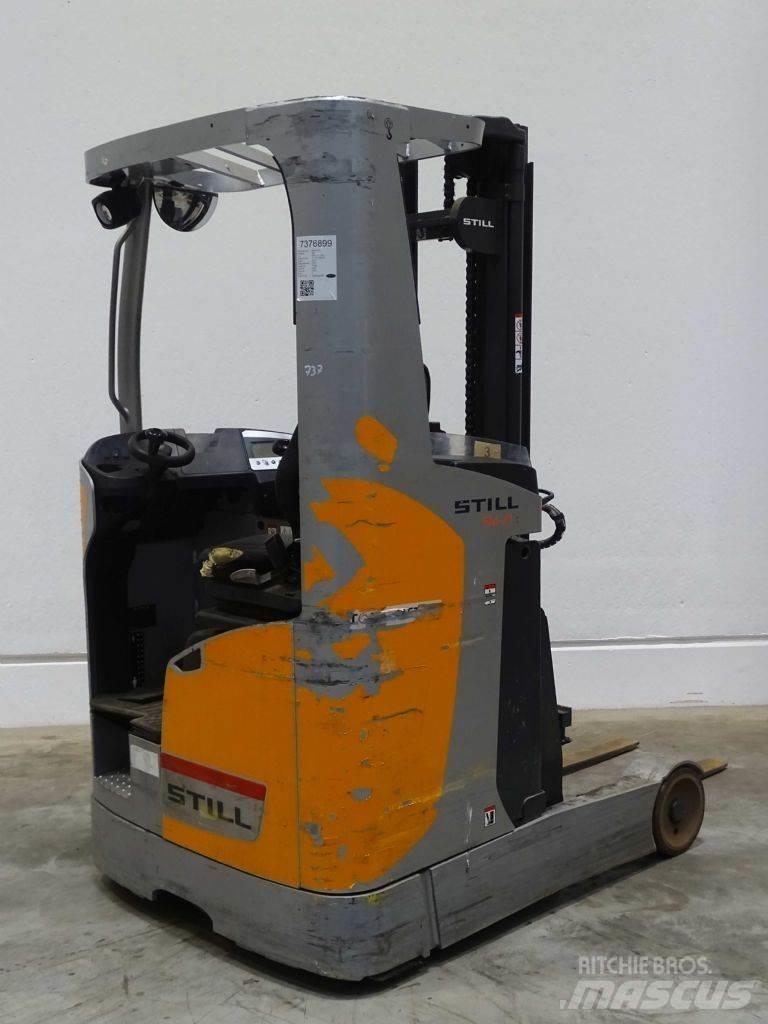 Still FM-X12 Carrello retrattile