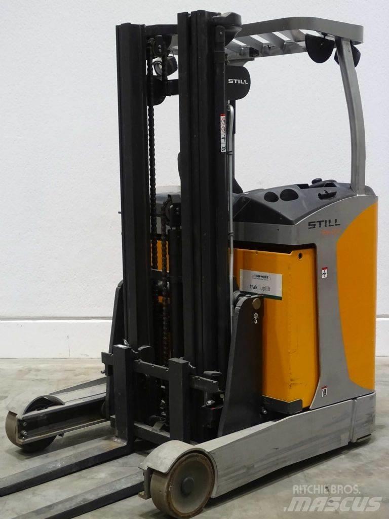 Still FM-X12 Carrello retrattile