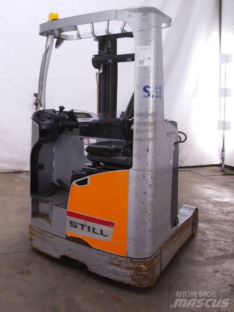 Still FM-X12 Carrello retrattile