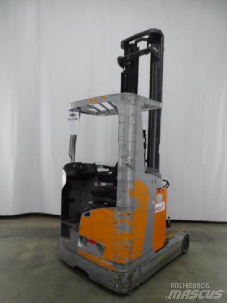 Still FM-X14 Carrello retrattile