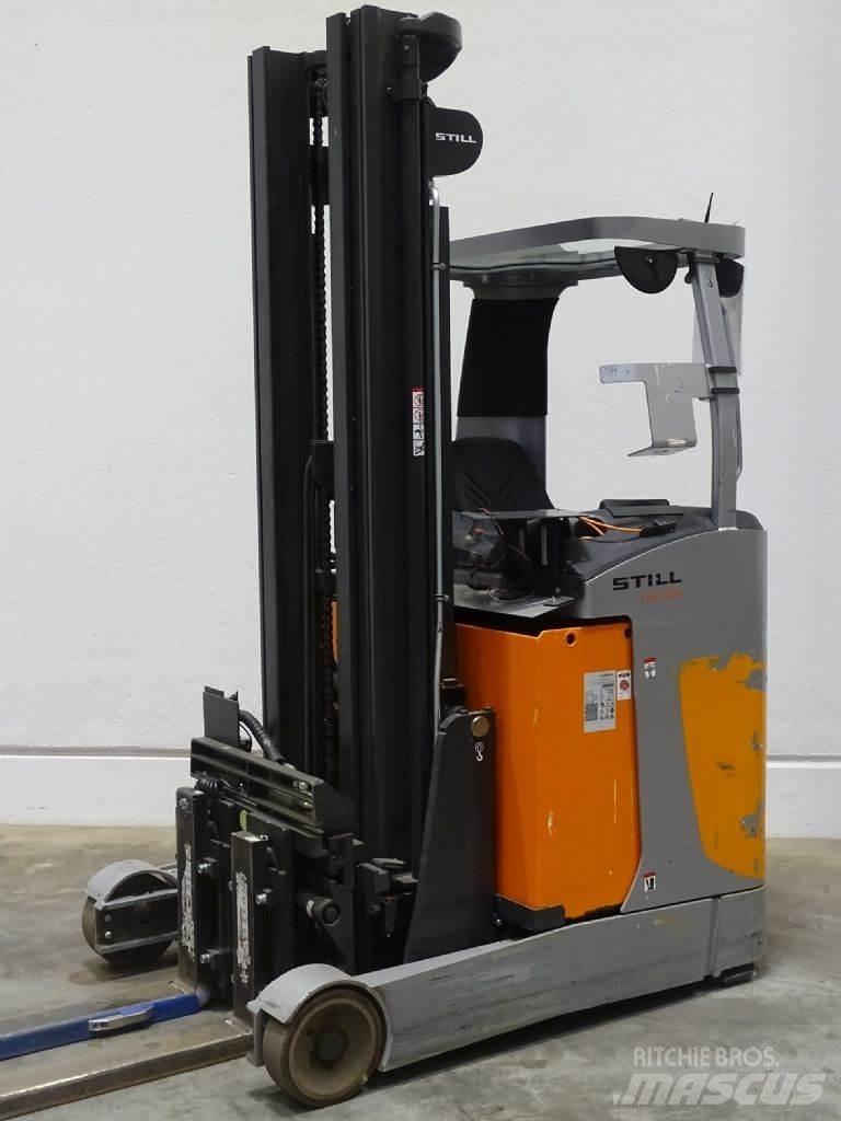 Still FM-X14 Carrello retrattile