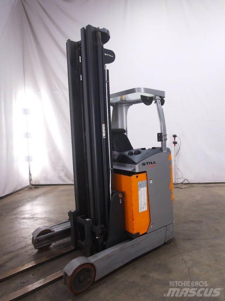 Still FM-X14 Carrello retrattile