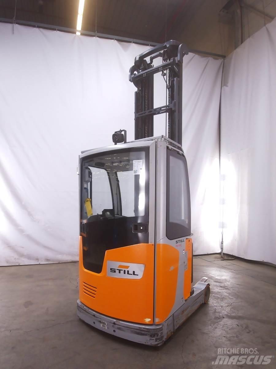 Still FM-X14/TK Carrello retrattile