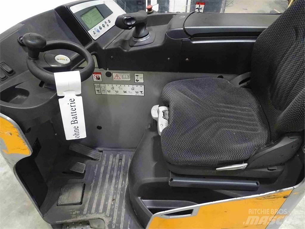 Still FM-X14SE Carrello retrattile