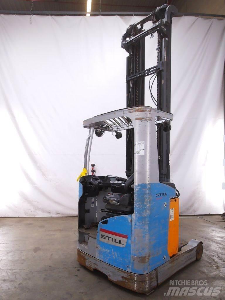 Still FM-X17 Carrello retrattile