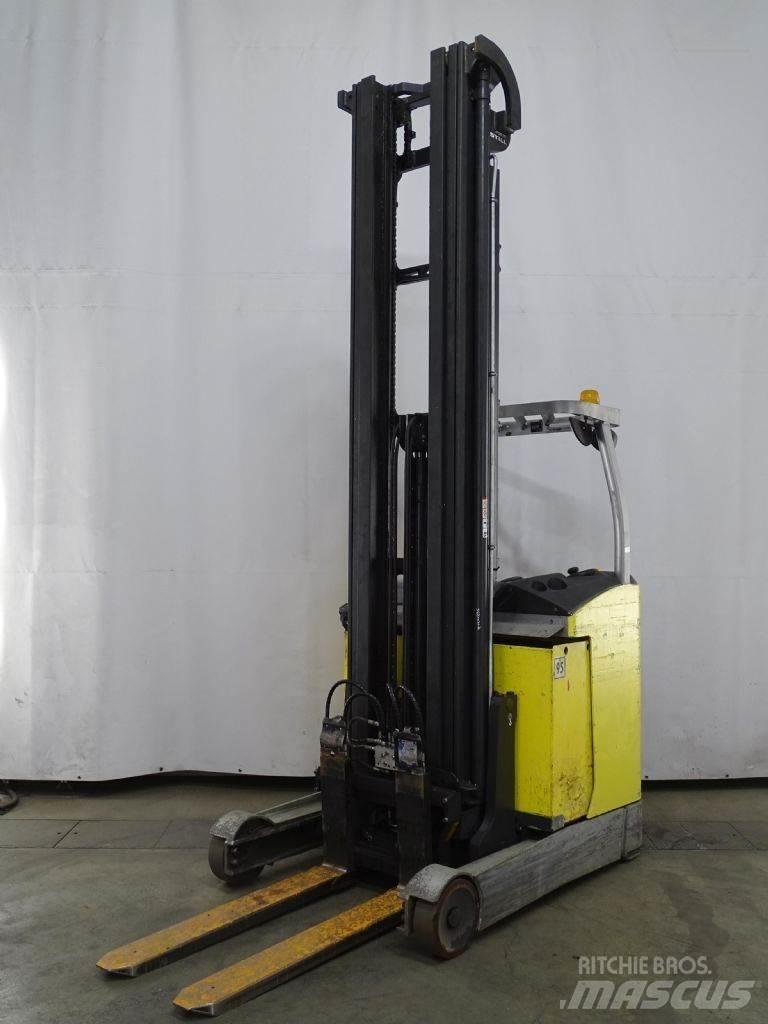 Still FM-X17 Carrello retrattile