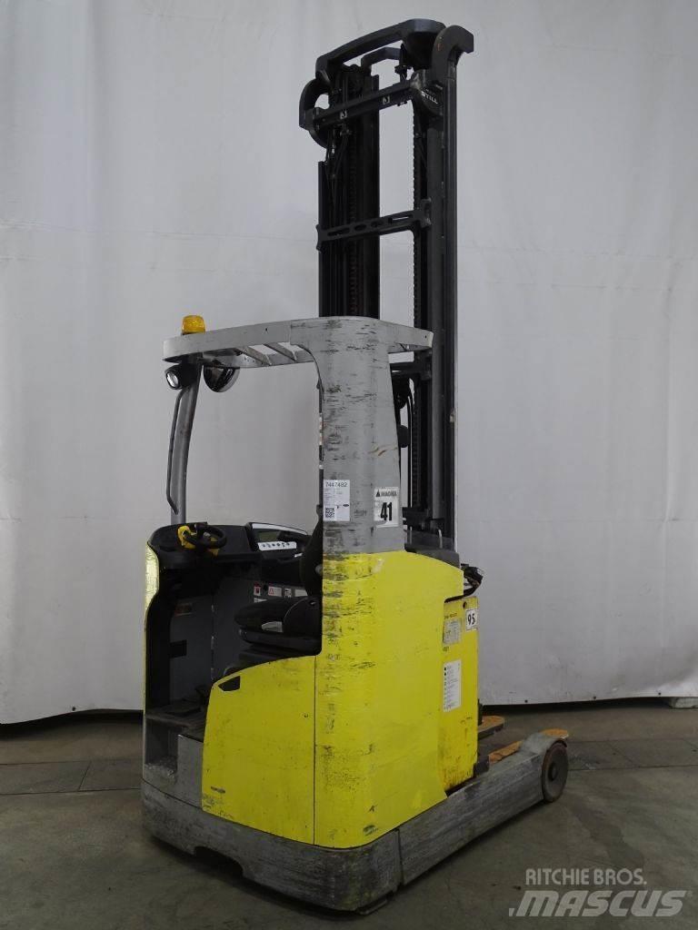 Still FM-X17 Carrello retrattile