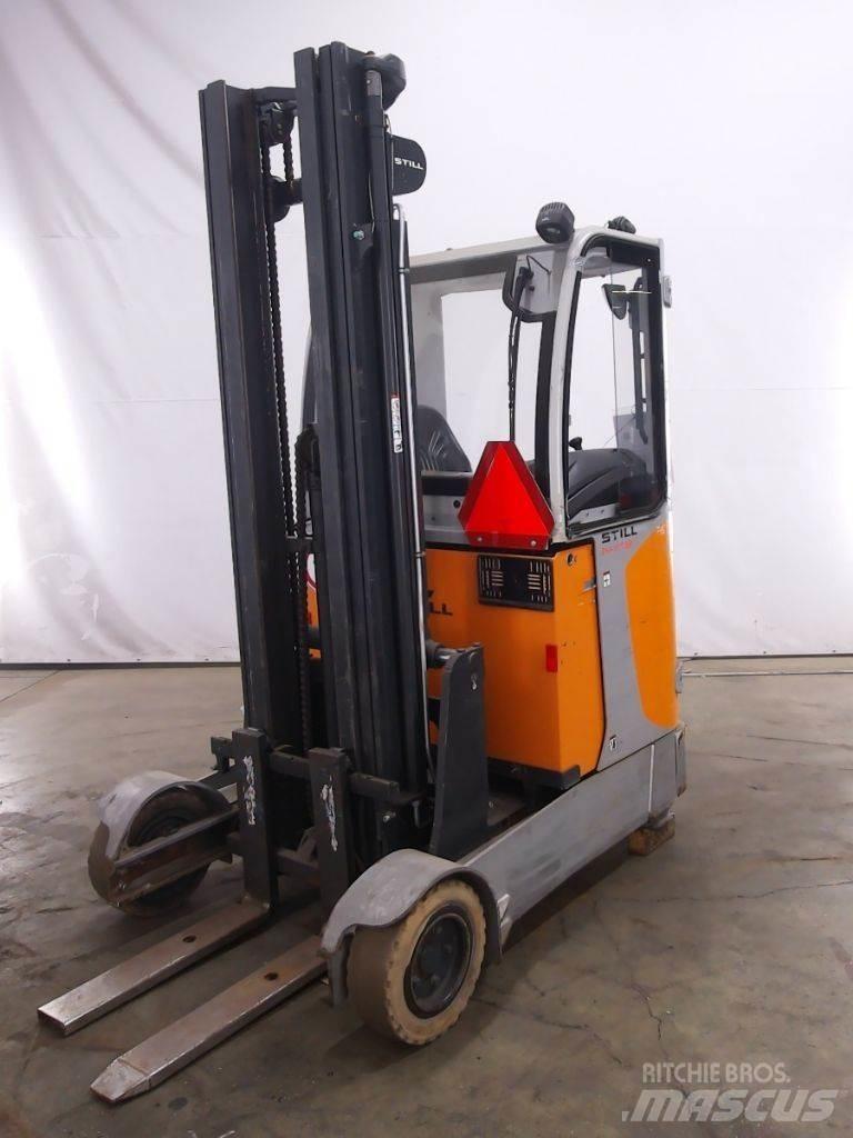Still FM-X17SE Carrello retrattile