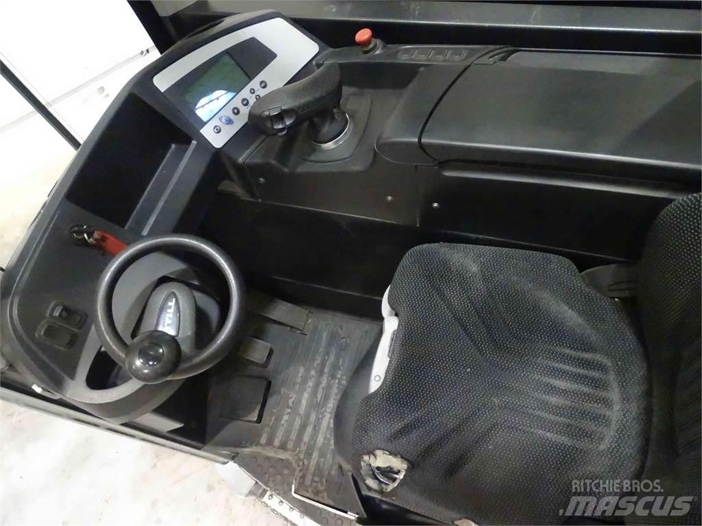 Still FM-X20SE Carrello retrattile