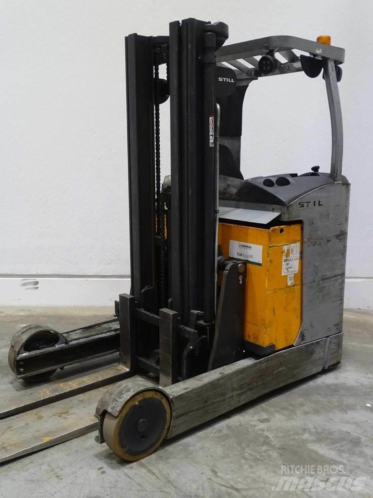 Still FM-X25 Carrello retrattile