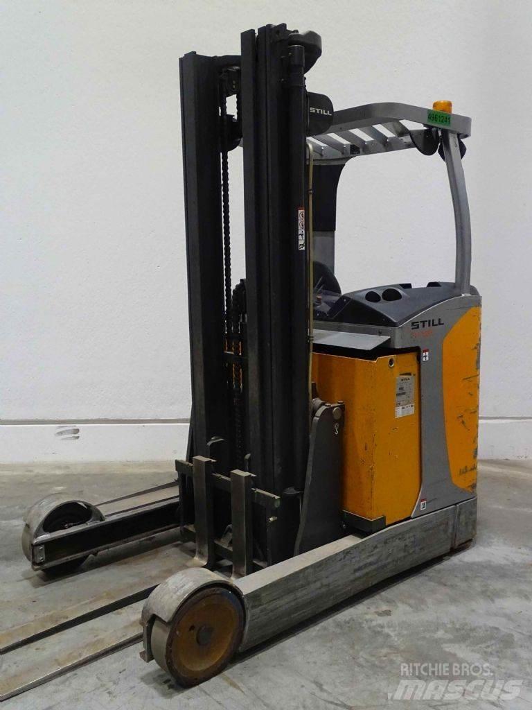 Still FM-X25 Carrello retrattile