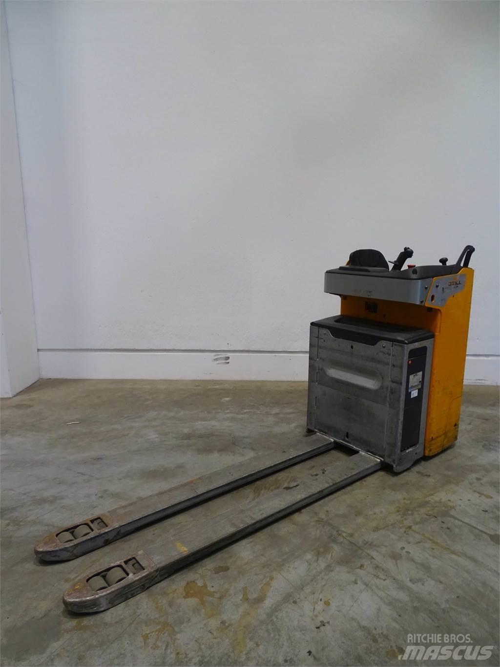 Still FXH20N Transpallet manuale