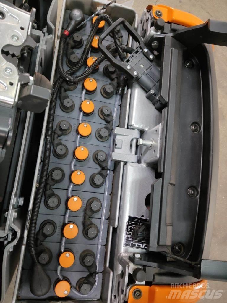 Still LTX-T06 Motrice