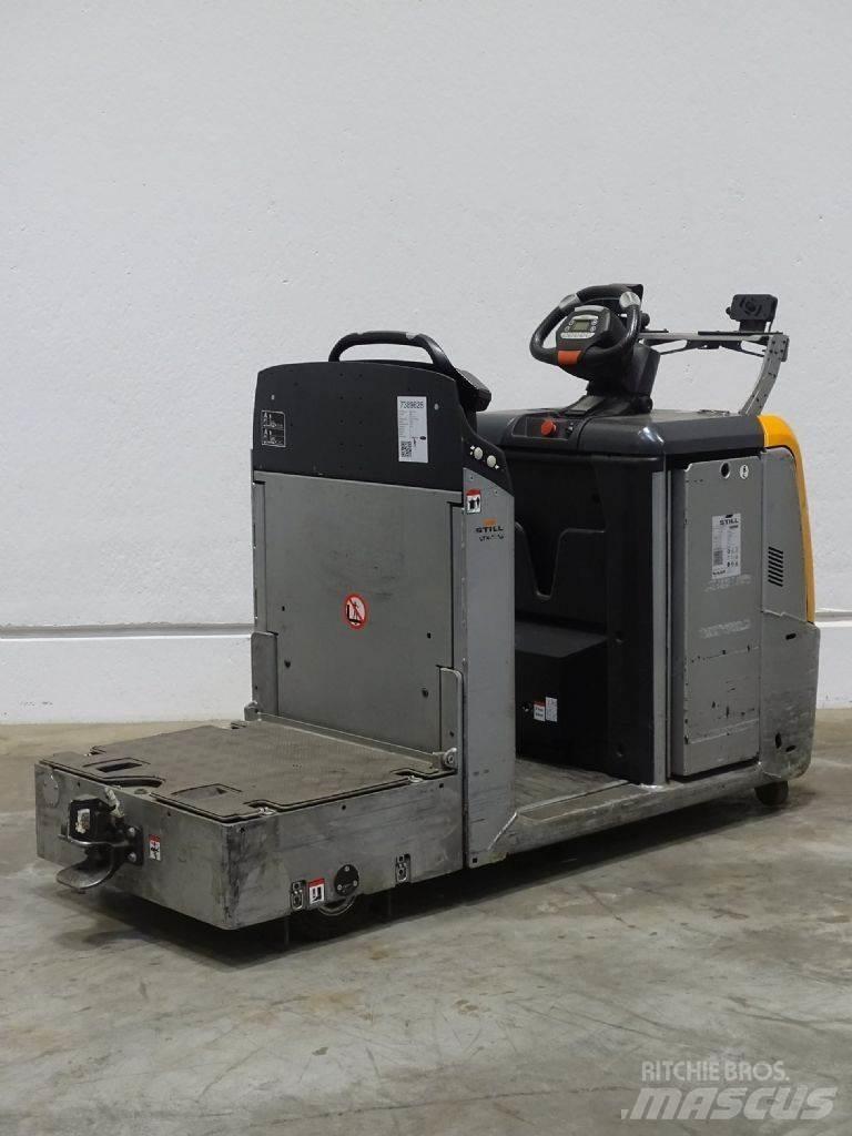 Still LTX-T06 Motrice