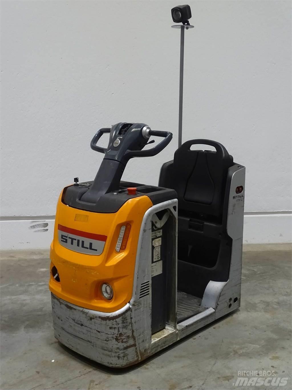 Still LTX20 Motrice