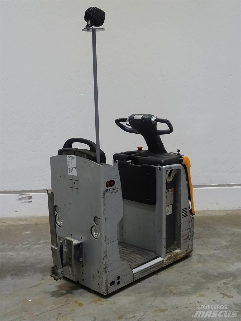 Still LTX20 Motrice