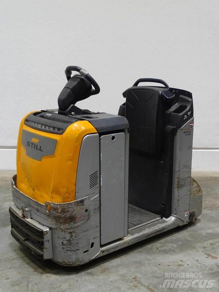 Still LTX50 Motrice