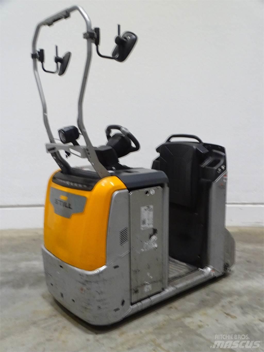 Still LTX50 Motrice