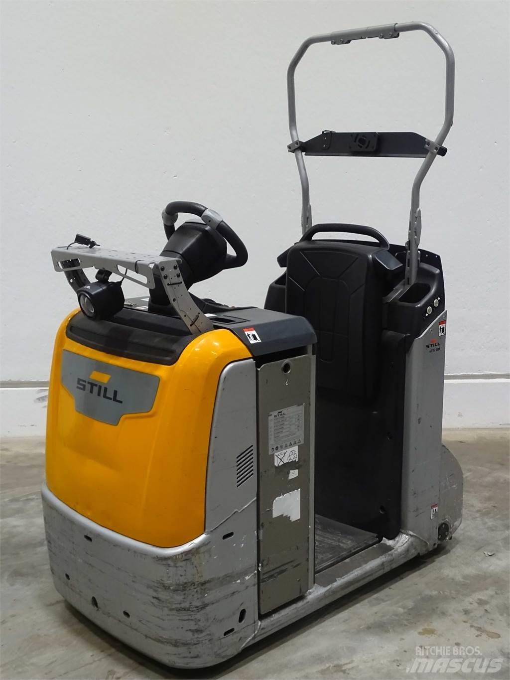 Still LTX50 Motrice