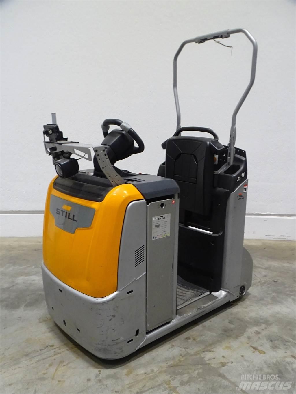 Still LTX50 Motrice