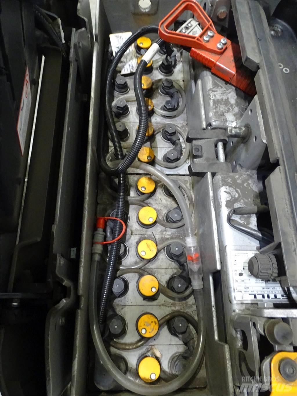 Still LTX50 Motrice
