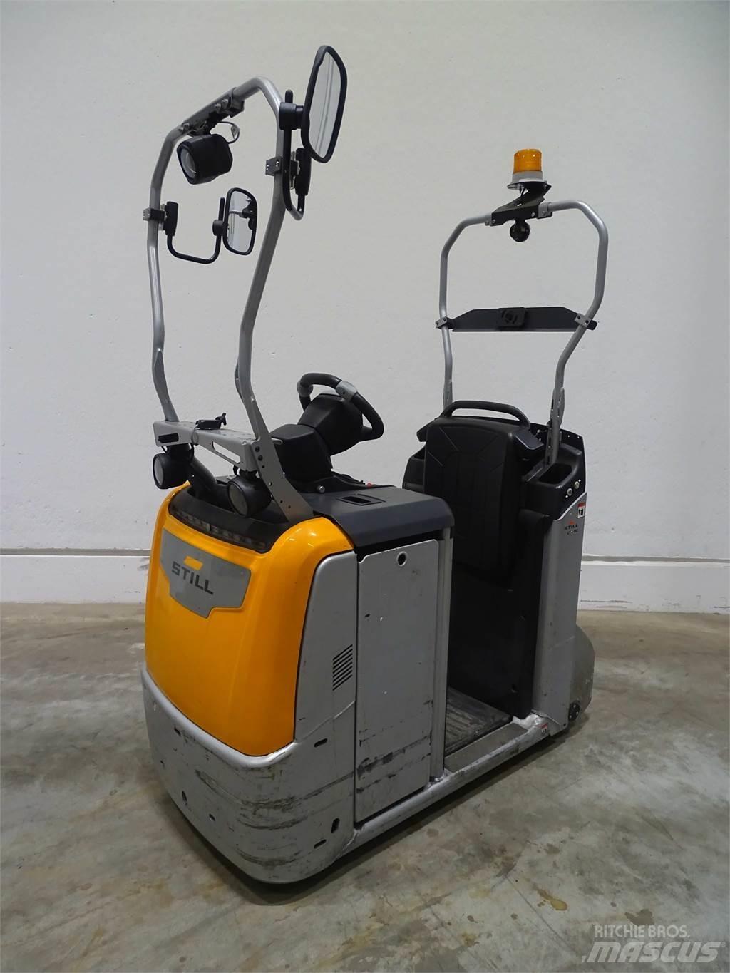 Still LTX50 Motrice