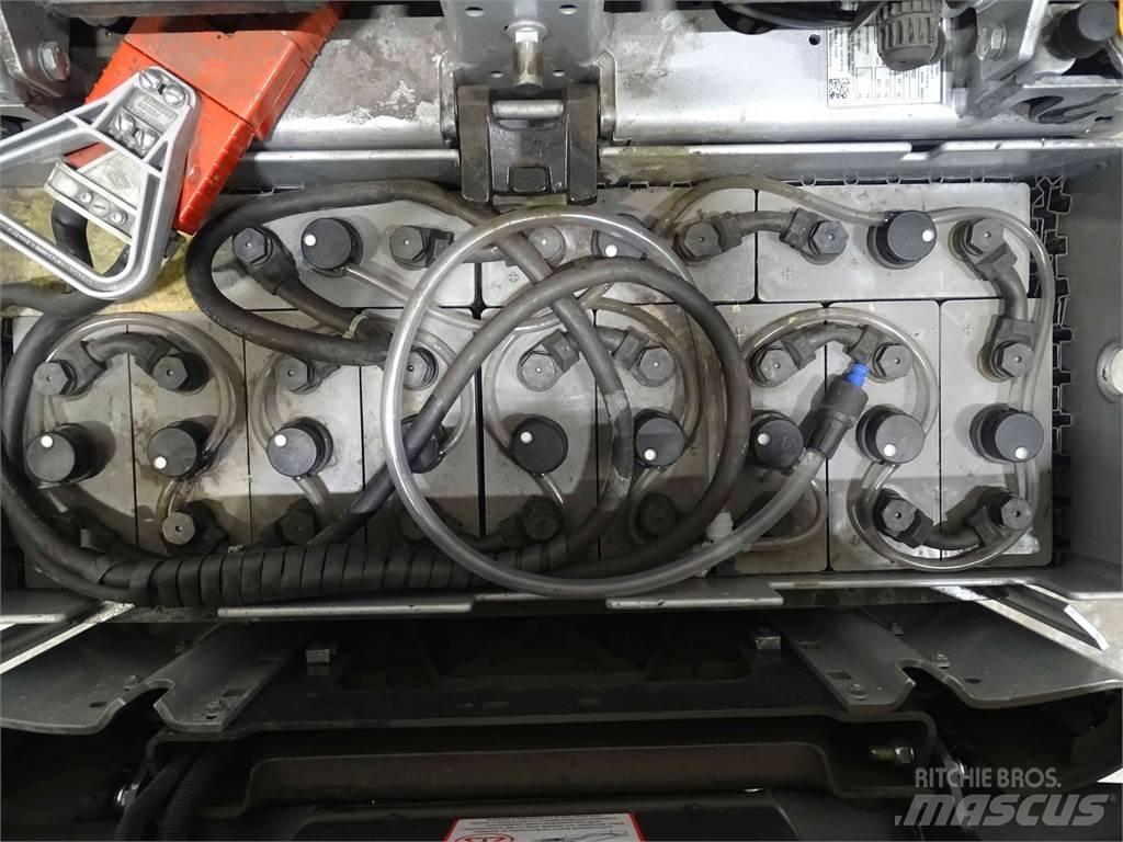 Still LTX50 Motrice