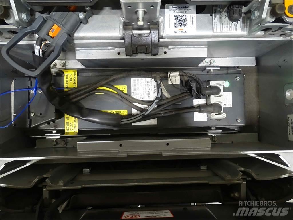 Still LTX50/LIION Motrice